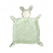 Snuggle Bunny - Sage Green